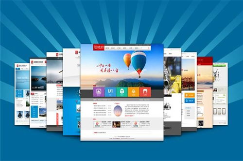 廬江精美的企業(yè)網(wǎng)站建設(shè)費用解析與安徽一點互動服務(wù)指南