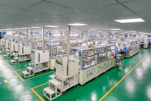 省科學(xué)技術(shù)獎網(wǎng)絡(luò)設(shè)備銷售分析 行業(yè)驅(qū)動力與市場趨勢