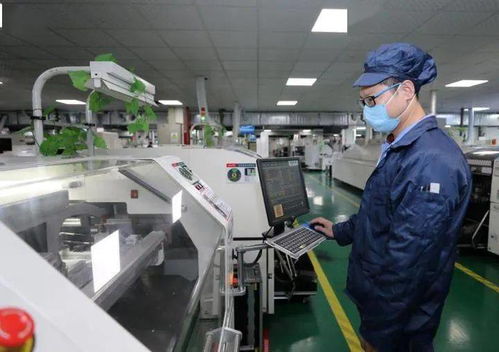 北侖再迎高光時刻 網(wǎng)絡(luò)設(shè)備銷售成區(qū)域經(jīng)濟新引擎